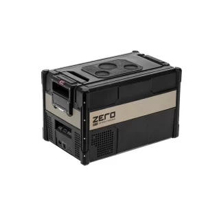 Nevera portátil ZERO 441 12V/110V