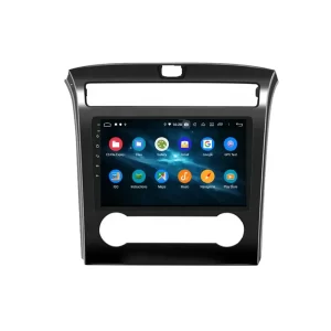 Radio Android Hyundai Tucson 2022