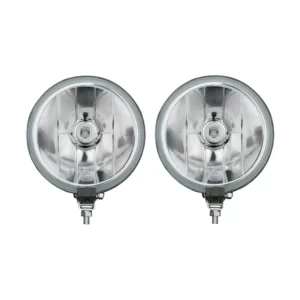 Kit halógenos Hella 700 FF