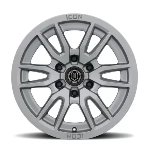 Aros Icon Vector 6 Titanium 17x8.5